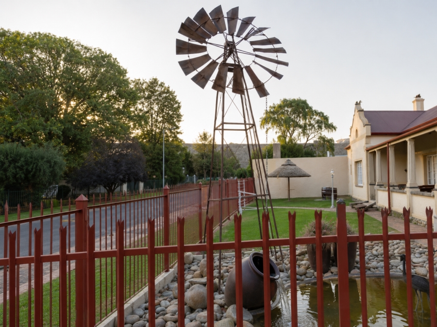 11 Bedroom Property for Sale in Ficksburg Free State